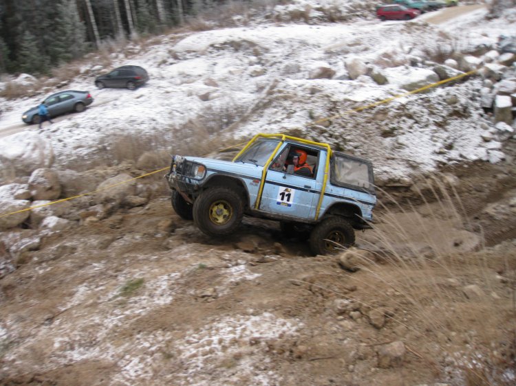 PPunkan ajot 121209 125