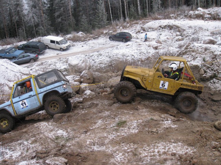 PPunkan ajot 121209 127