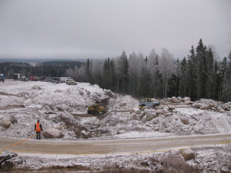 PPunkan ajot 121209 129