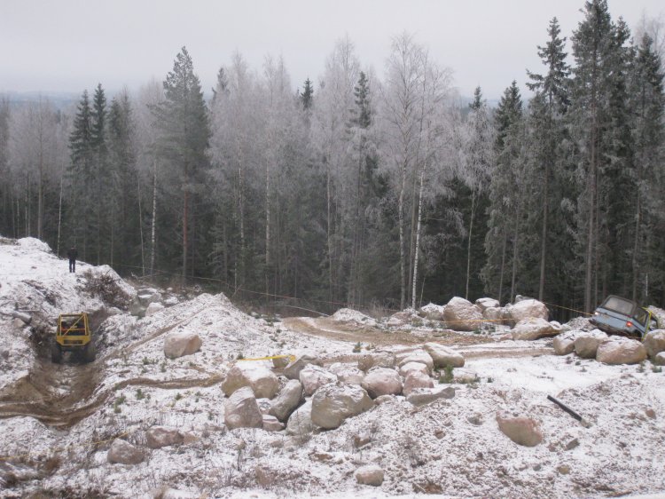 PPunkan ajot 121209 130