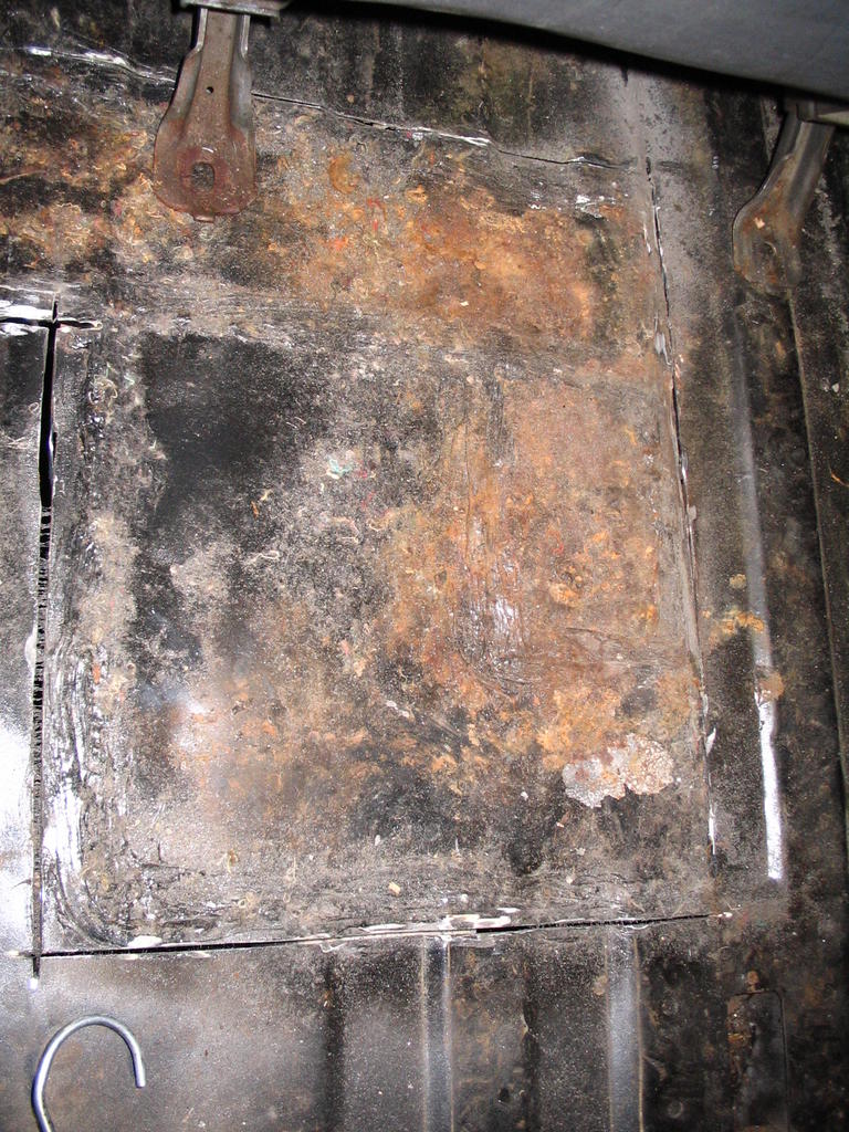 Poistetaan sikaflex virityksi.