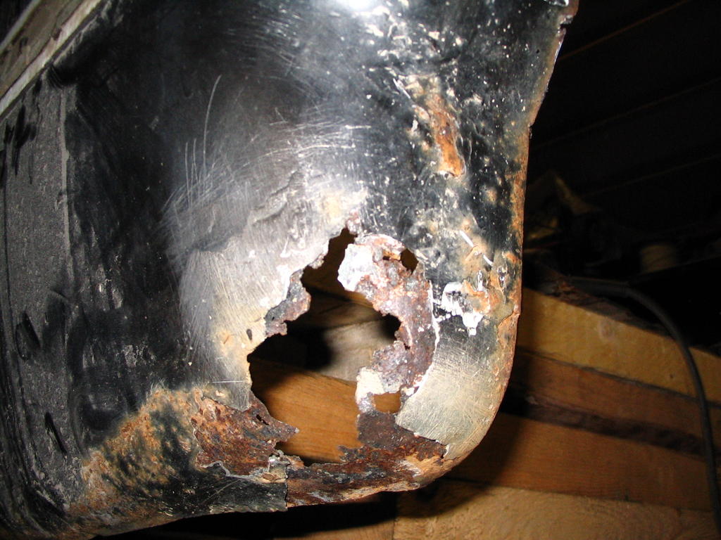 Kyll pakkeli on hieno keksint.