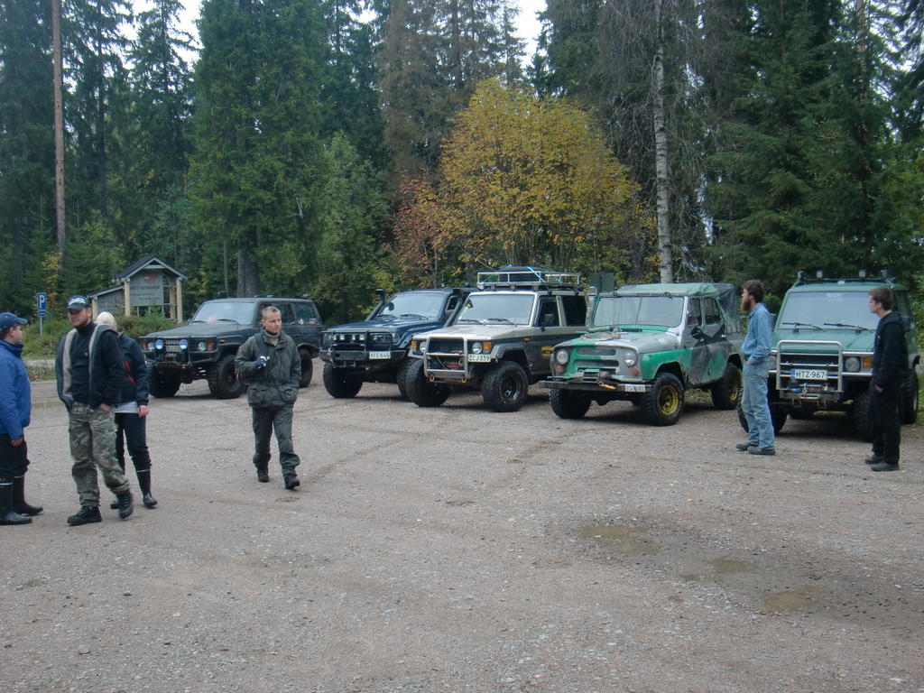 uaz kuru