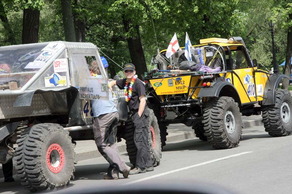 Lht Iisakin kirkolta