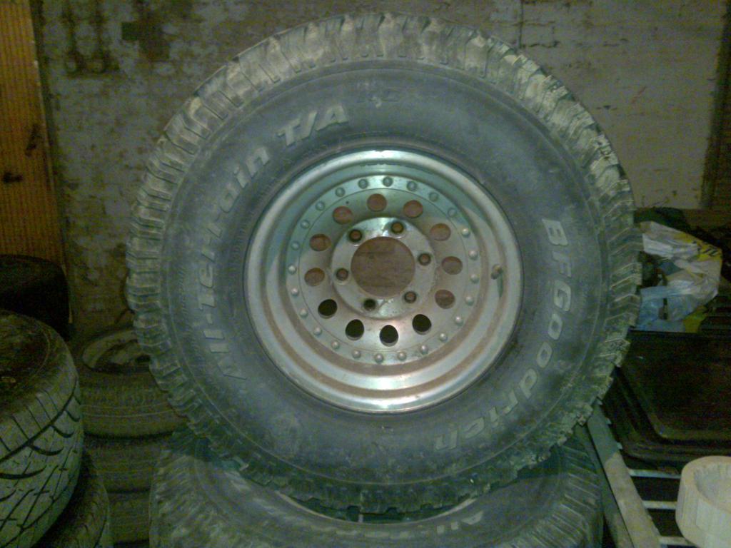 hilux jaolla