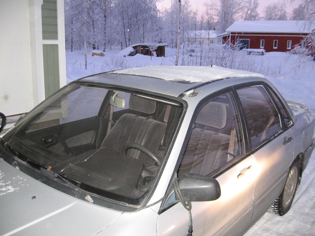 galant 008