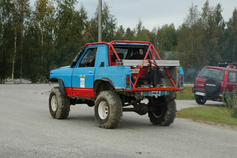 edellisest patrollista kuva olikohan 2006