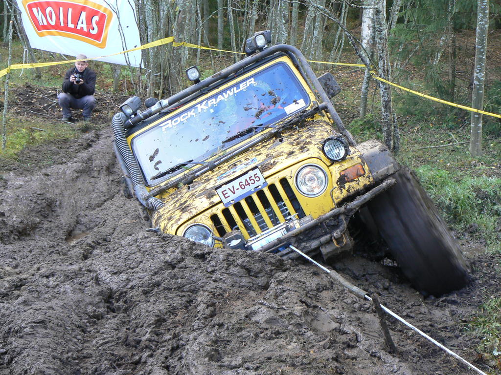 keltainen pahoilainen