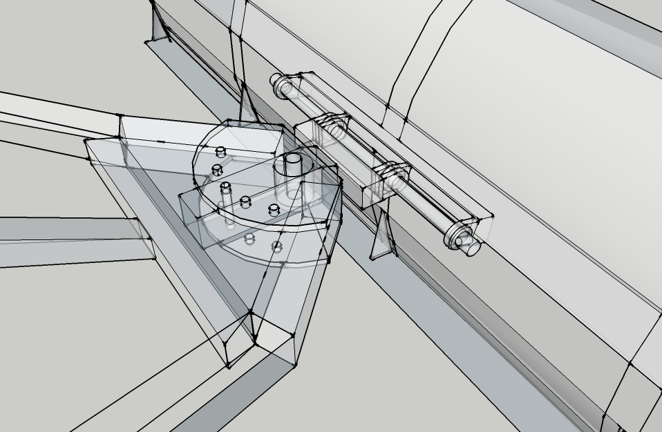 SketchUp Models Puskulevy..2