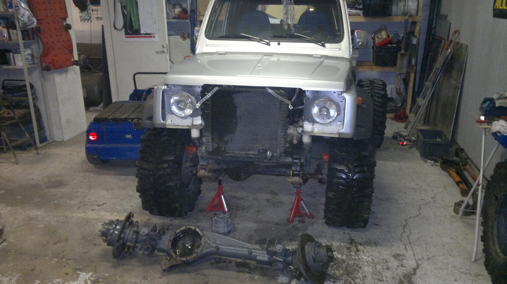 Raumalta vinkki, kiitos siit