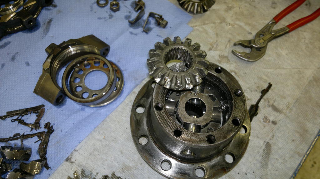 Lock rigth not rigth