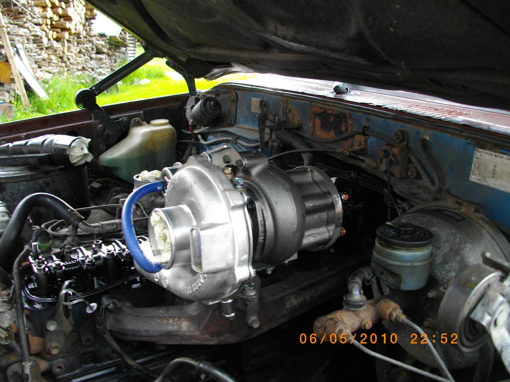 Turbotus kuveja 001