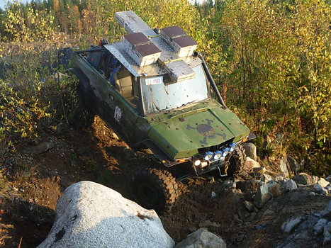 findland trophy