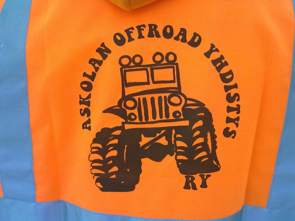 askolan offroad yhdistys ry