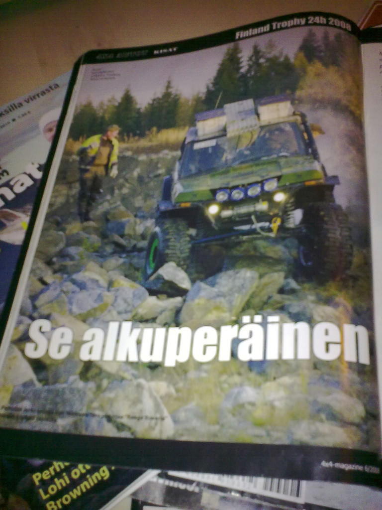lehti kuva