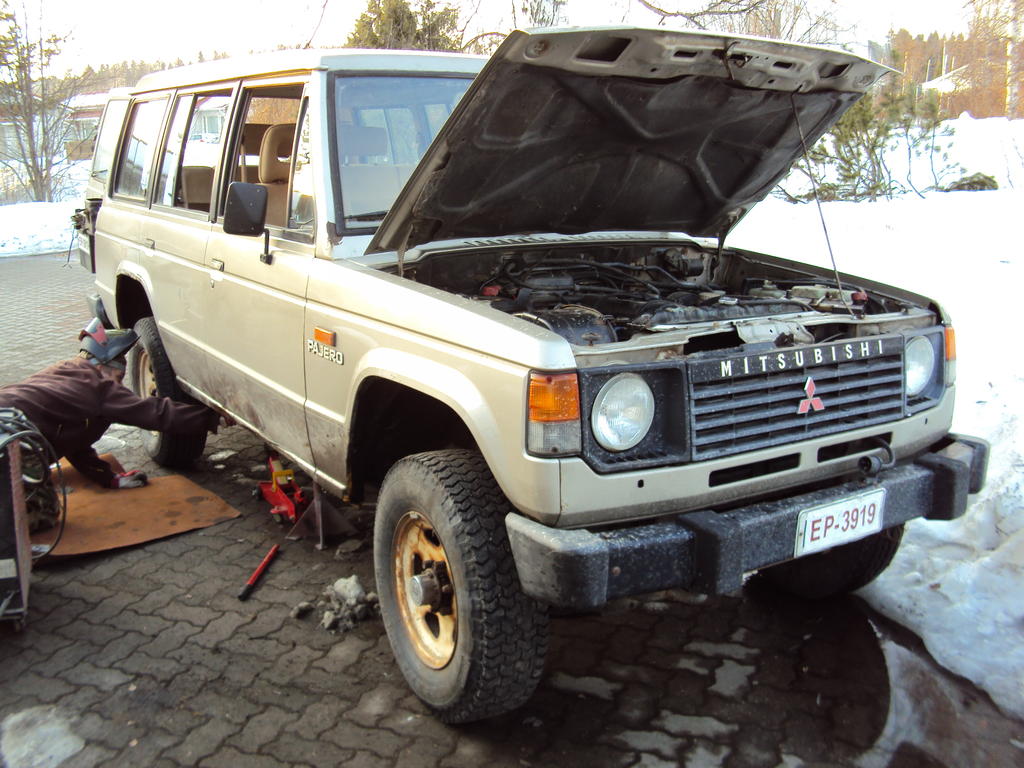 pajero 003