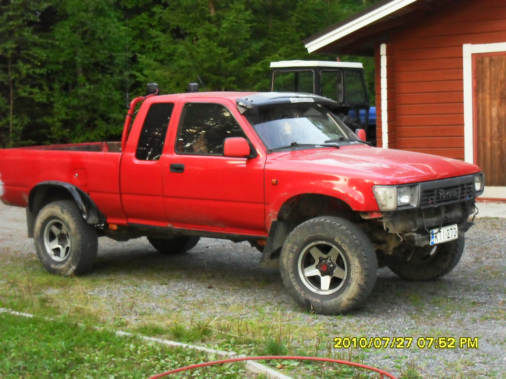 Hilux