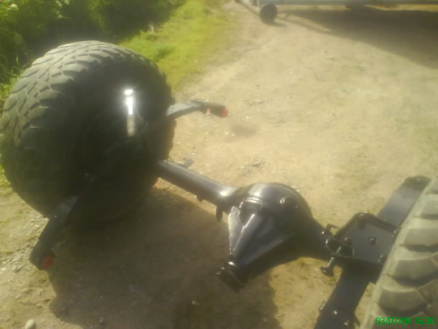 taka aksuli uusilla jousilla