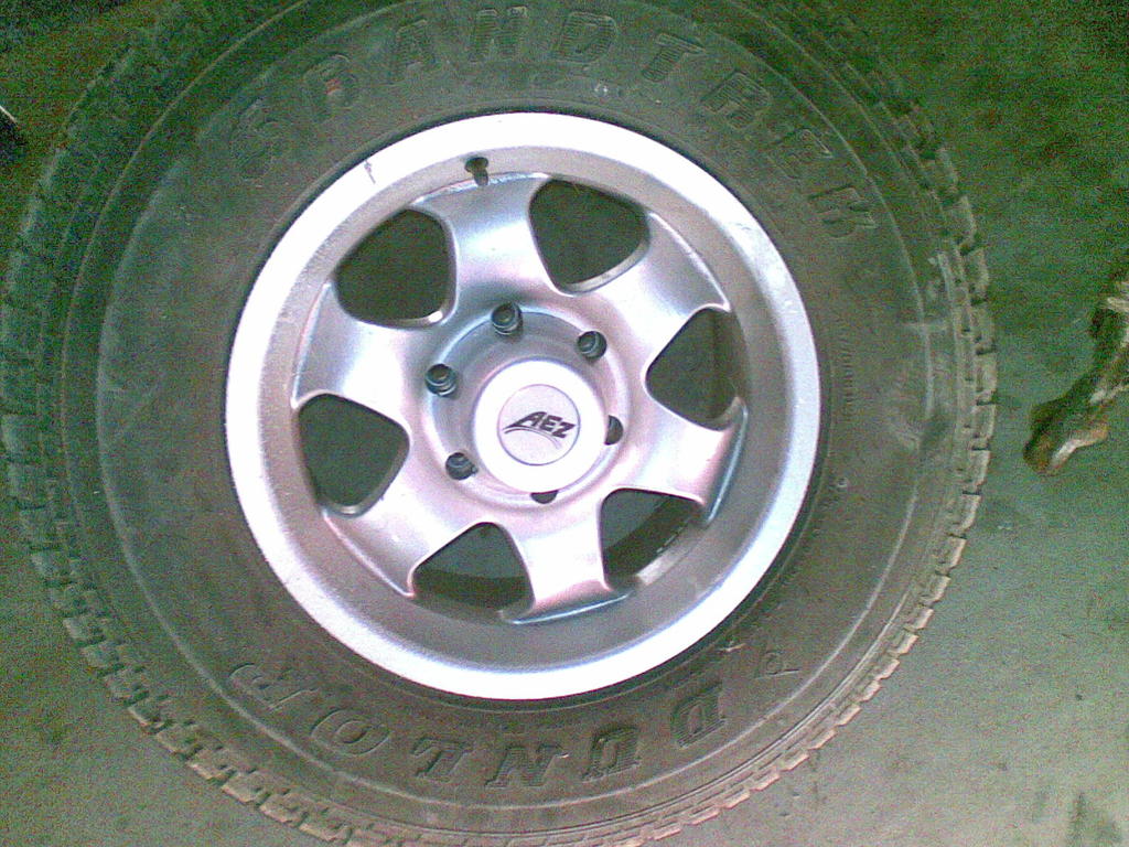 AEZ napakuppi (8x16" off n.0)