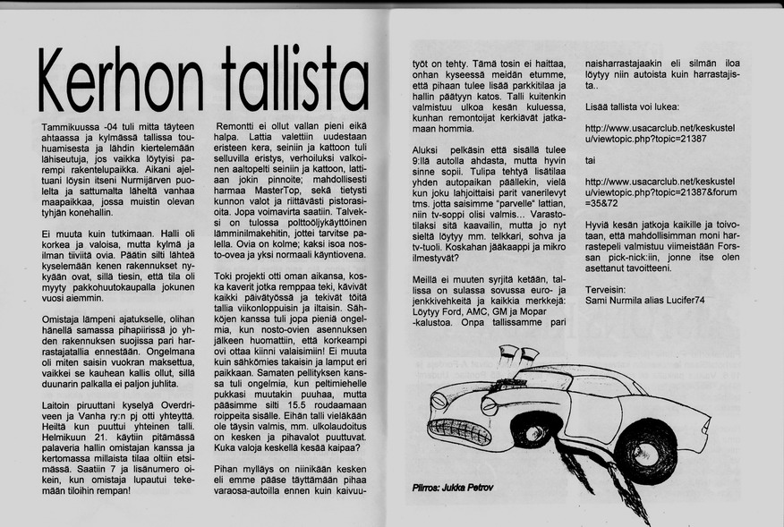 vanhan tallin perustus scan