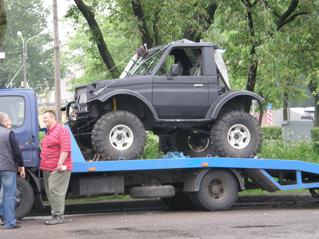 Feikki carbonlook lj