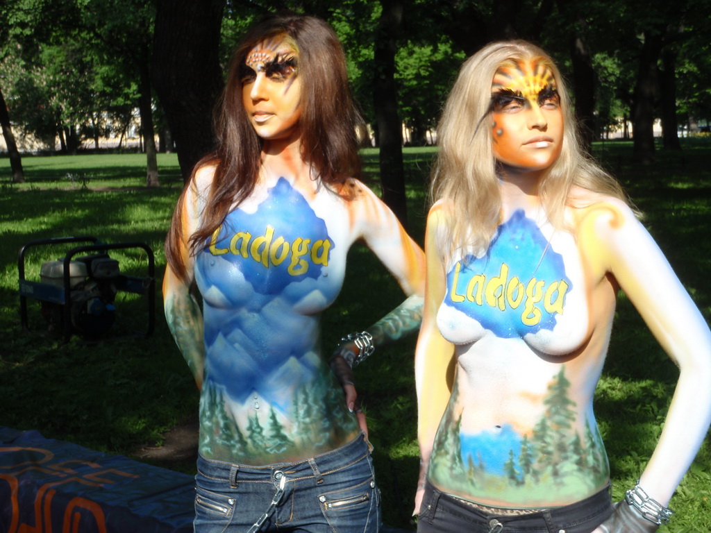 Laatokka kisulit. Kuva oli evakoitu mun knykkn syyst tai toisesta.