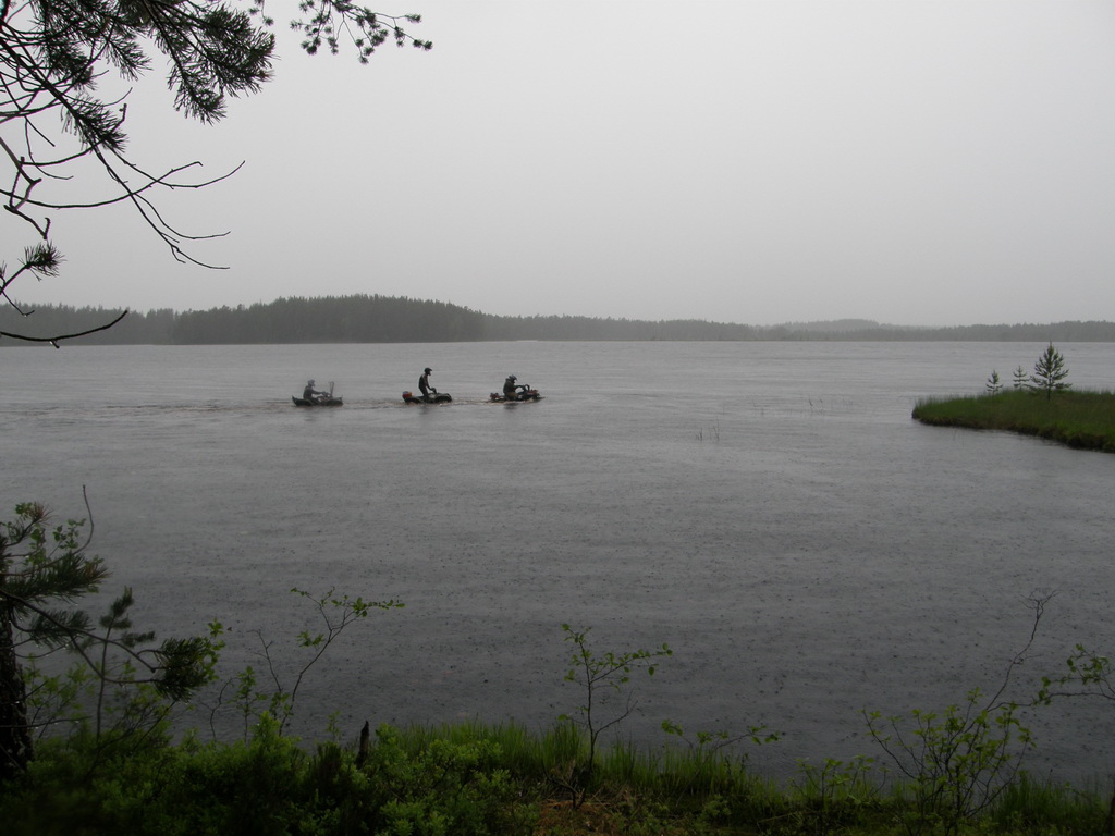 Matala srkk takaspin