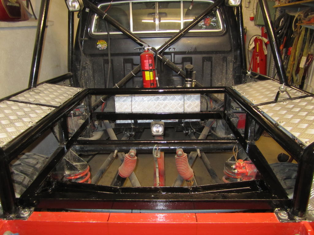 Amuliini hoktyksen loppusijoituspaikka