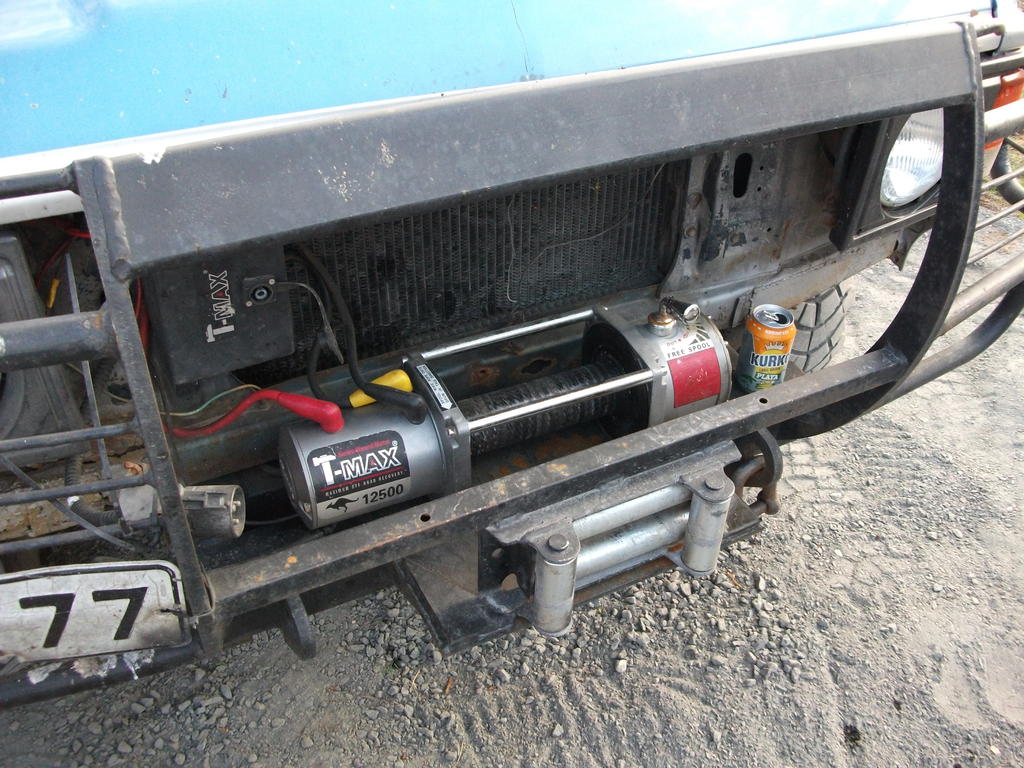 DSCF0106 vinssin asennuksia