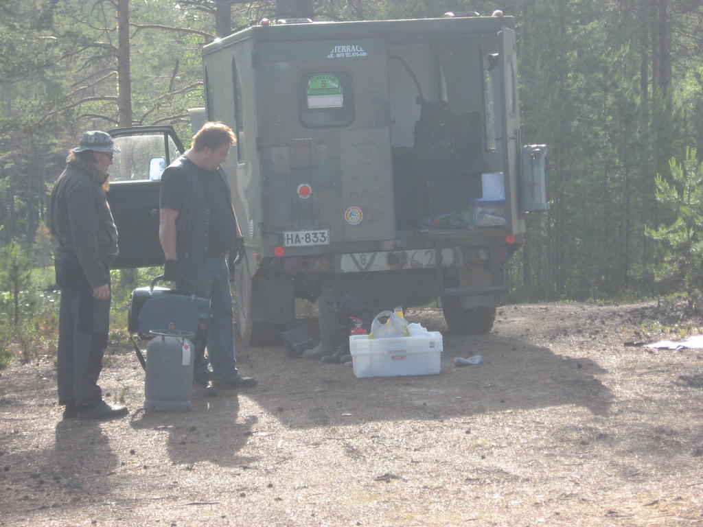 viddu joku on nussinu meijn kintaat