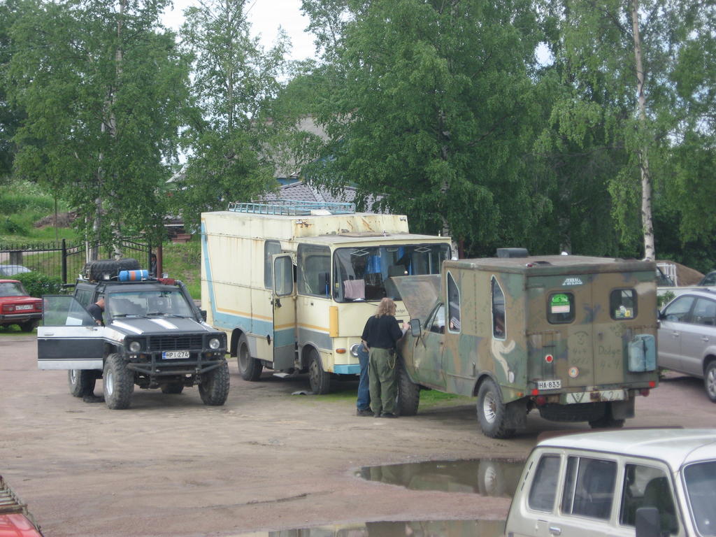 viddu...joku on nussinu jottai