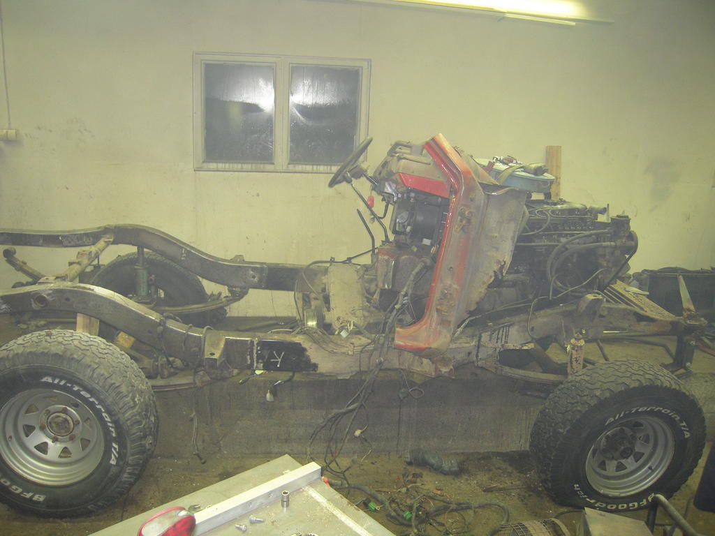 tommonen siit tuli kolmessa tunnissa.