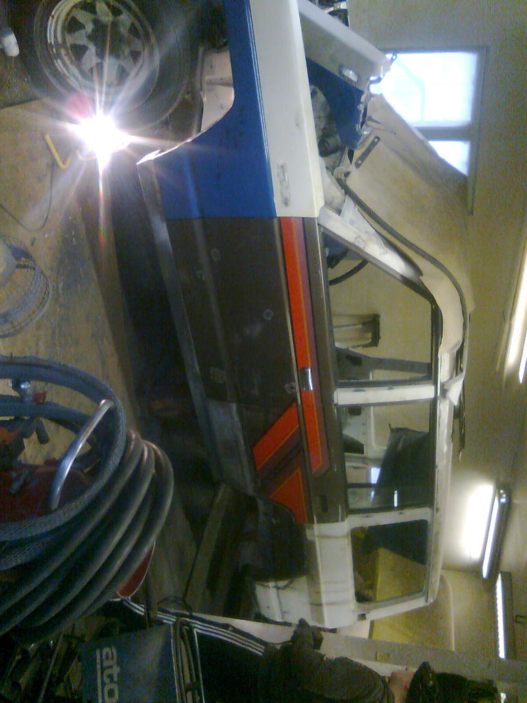 joku voi jopa tunnistaa noi lokarit..