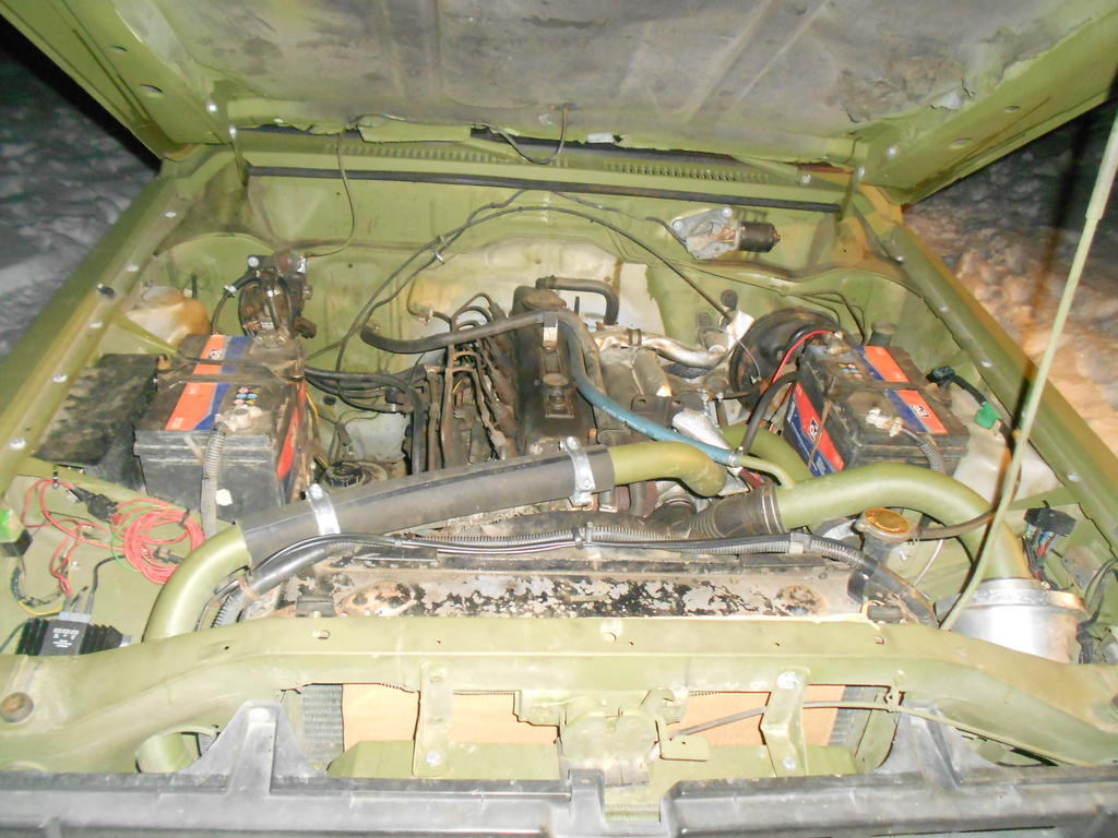 heinkuussa tst mitattiin 140hv ja 326nm 1.2bar. lytyy mys otteesta