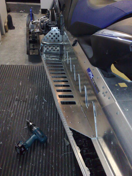 Reunalistan mallausta