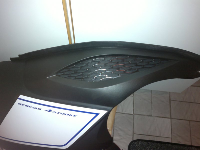 Meshi tuuletusaukkoihin