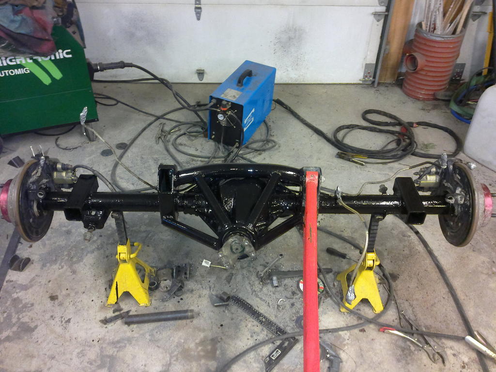 Eiku takas alle, jokos nyt kests...