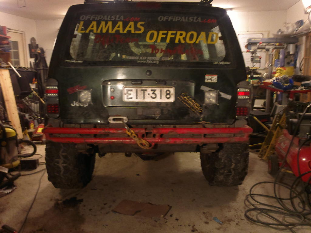 Vakiot vaihtu tarvike ledeihin.