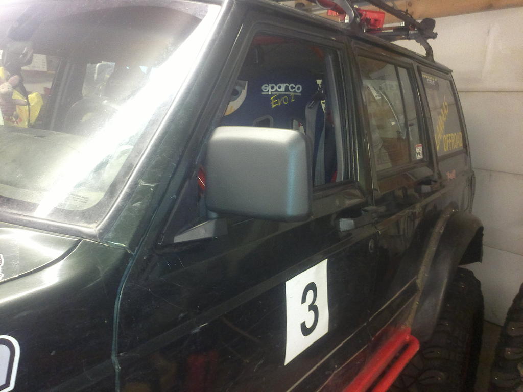 Hyvin istuu ja ny nkee...