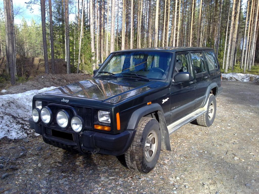 Tss alkuperinen rovi