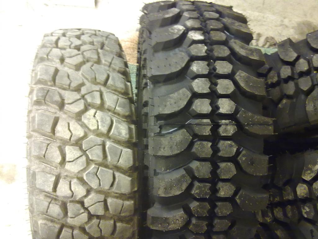 BFG:n MT j aika kesyksi jo nidenkin rinnalla