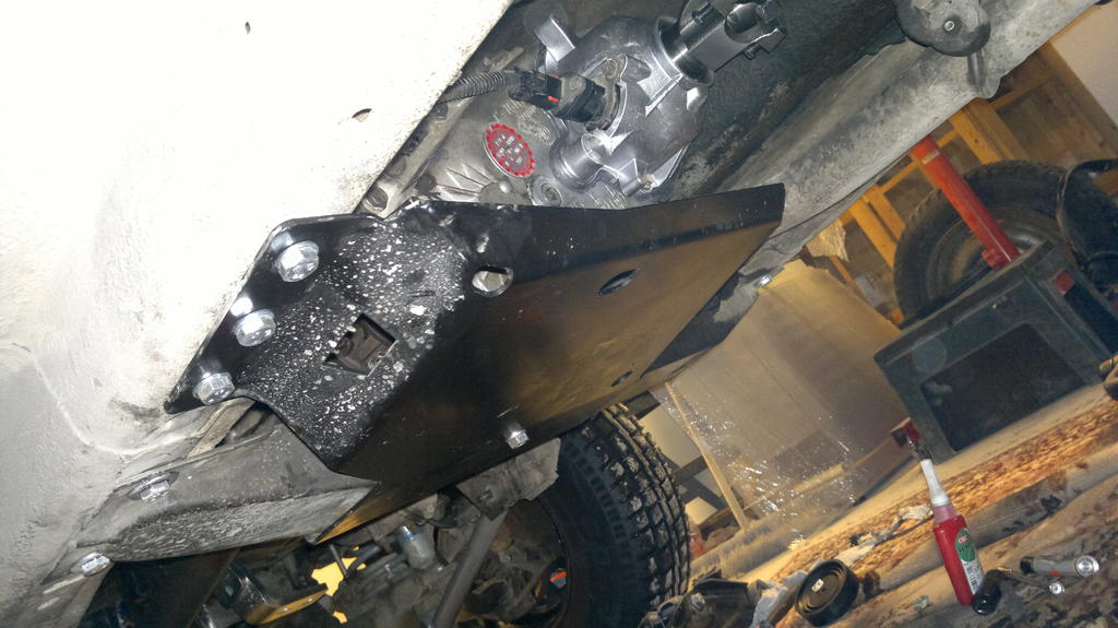 Jakolaatikon panssari