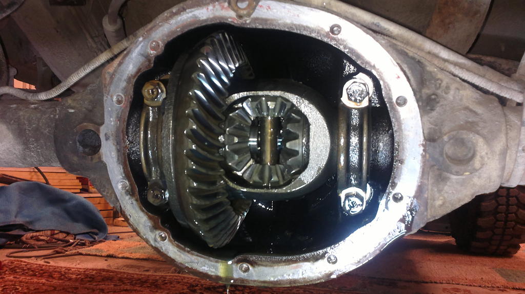 Tst se alkaa takapern lukon laitto huomenissa... Suap nh miten ijn kyp...