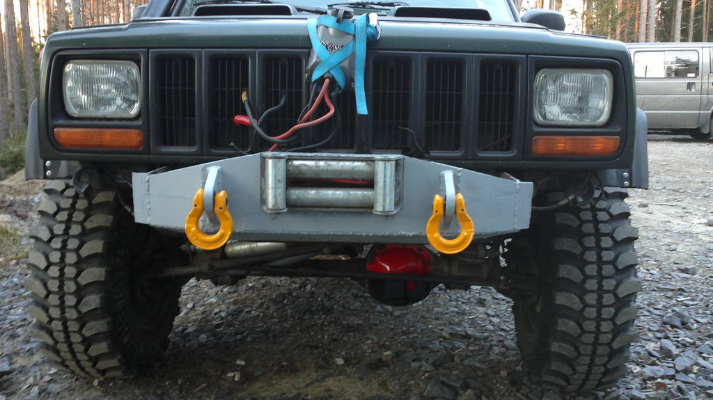 No ny soon paljon ntimpi ku silipas vhn nurkista vistoksi...