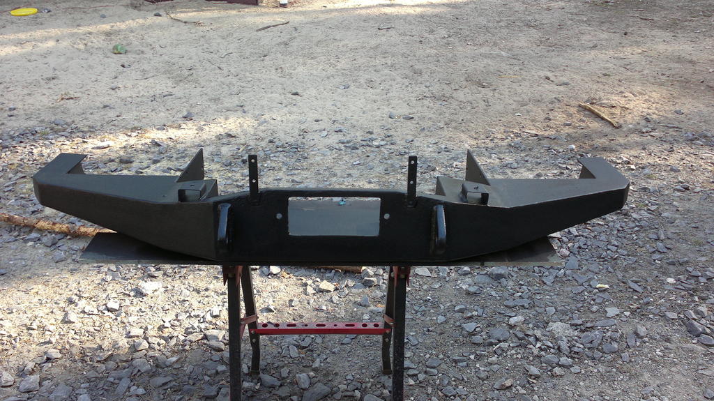 No nyt on massaa pll, jos sais huomenna maalia pintaan...