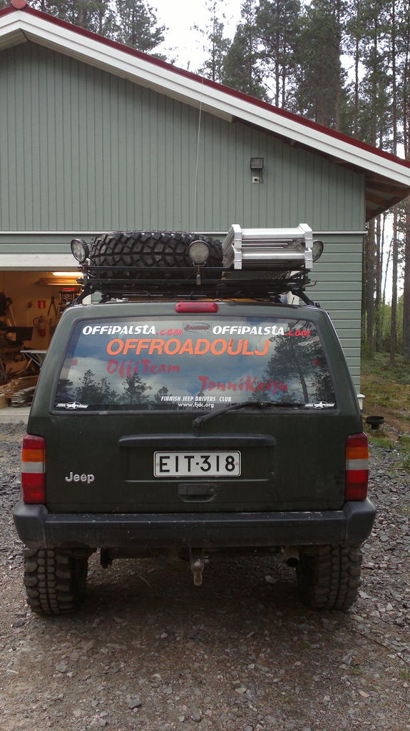 Aika sopivasti istus sivuttaissuunnassa