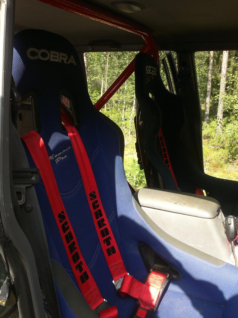 Vyt ja kaaret svy-svyyn :-)