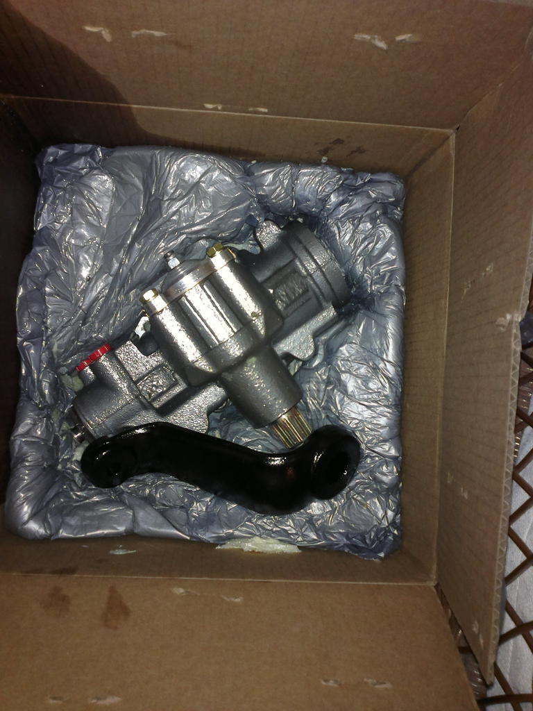 HD simpukka ja parempi pitman. Jos tuota joskus tammikuussa alkas tuota SuperBoxia asenteleen...