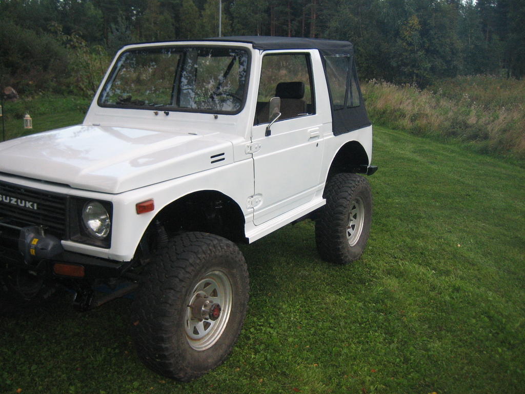 Piti kyd vlill ulkoiluttamassa