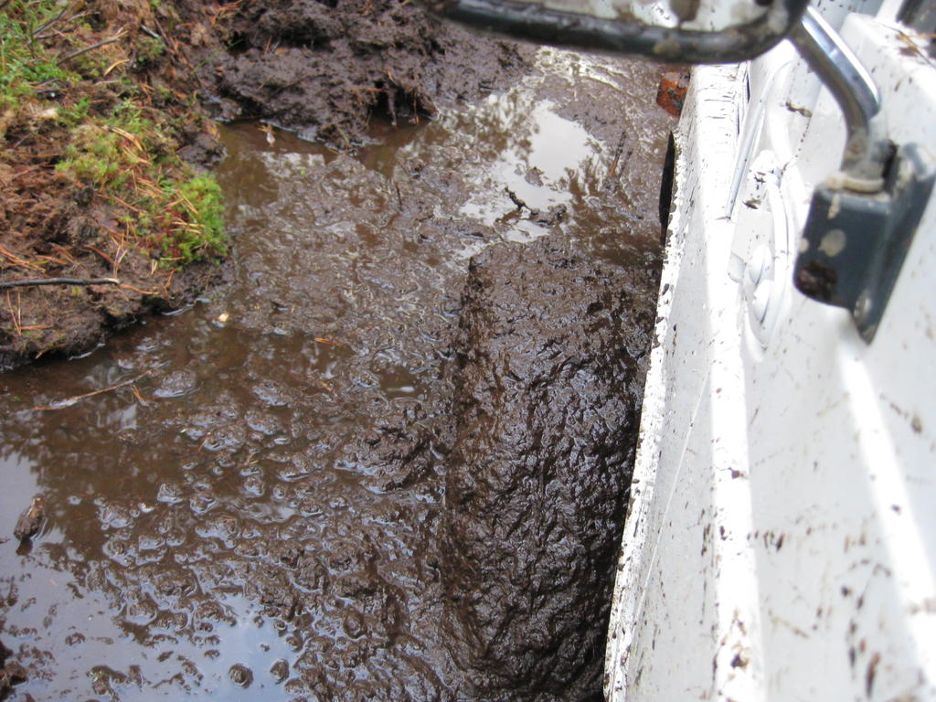 Suohiippailua tuli muutamaan otteeseen kokeiltua ja lopputuloksena sai comeuppiakin testata.